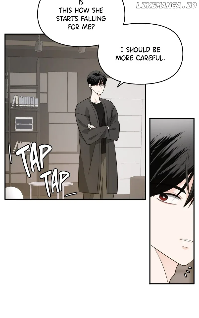 Disaster Is Always Nearby Chapter 16 page 62
