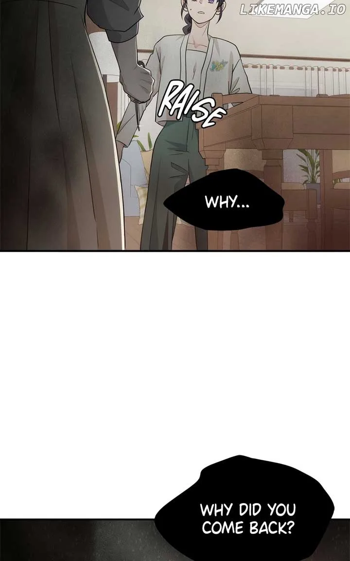 Disaster Is Always Nearby Chapter 18 page 68