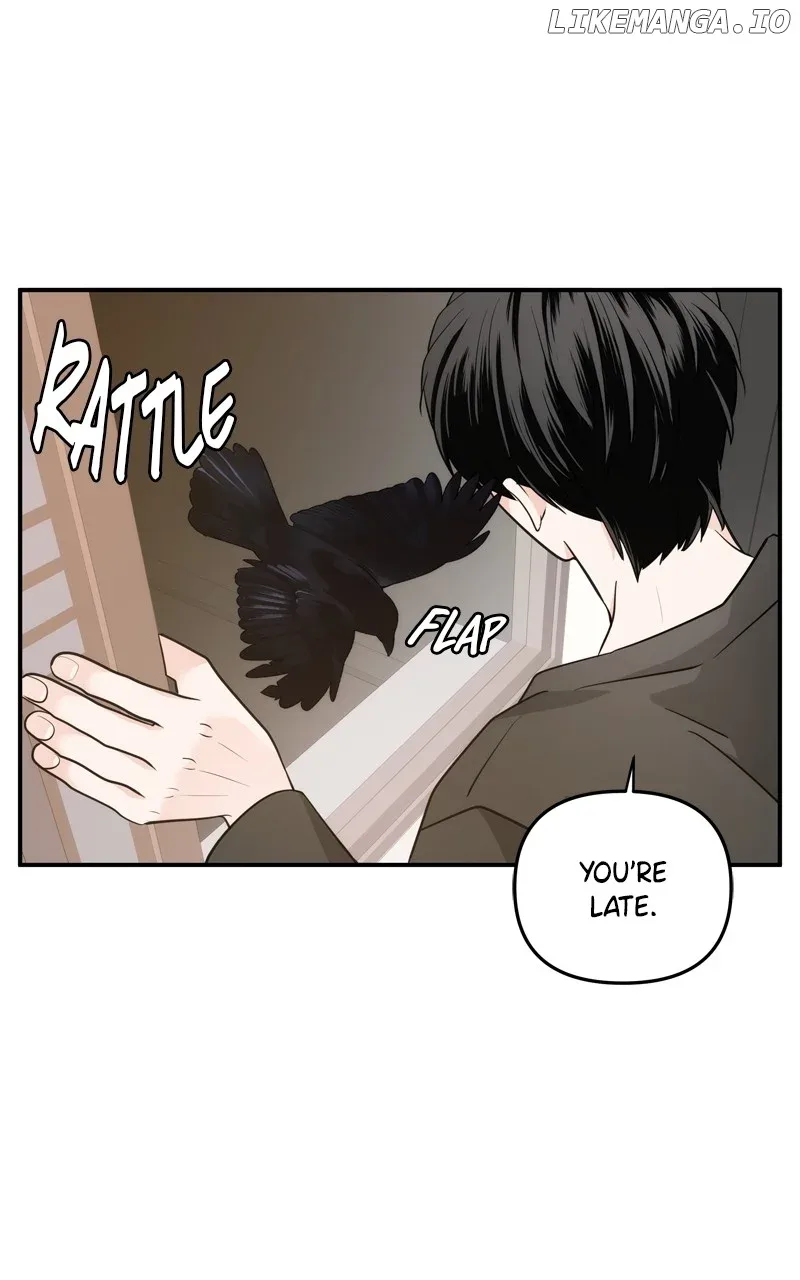 Disaster Is Always Nearby Chapter 16 page 63