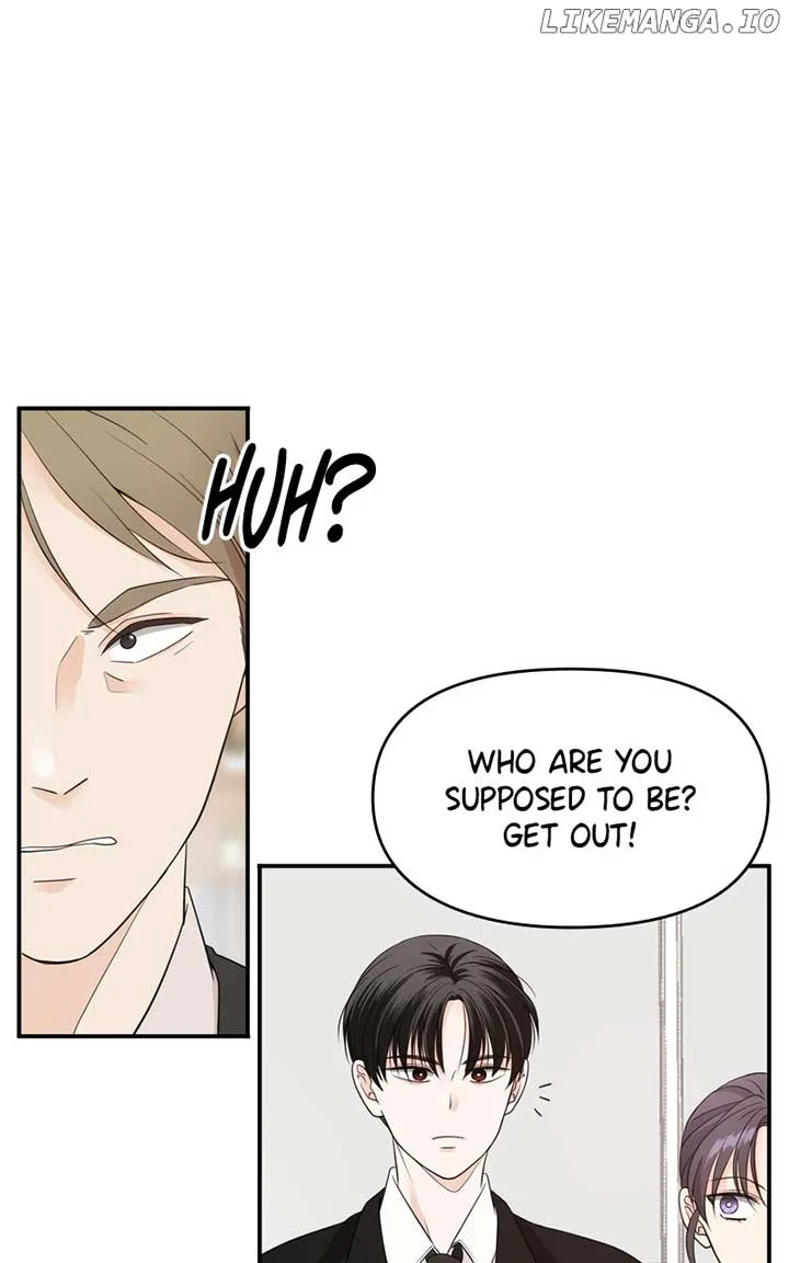 Disaster Is Always Nearby Chapter 19 page 49