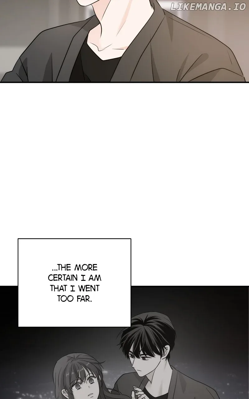 Disaster Is Always Nearby Chapter 16 page 60