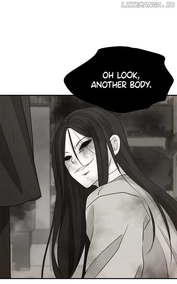 Disaster Is Always Nearby Chapter 18 page 71