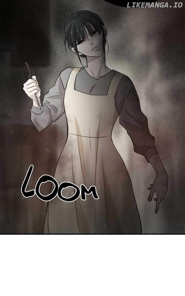 Disaster Is Always Nearby Chapter 18 page 69