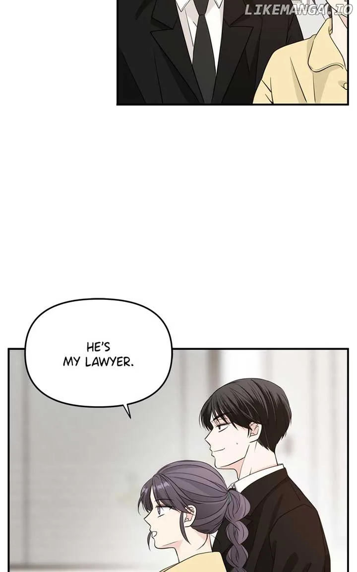 Disaster Is Always Nearby Chapter 19 page 50