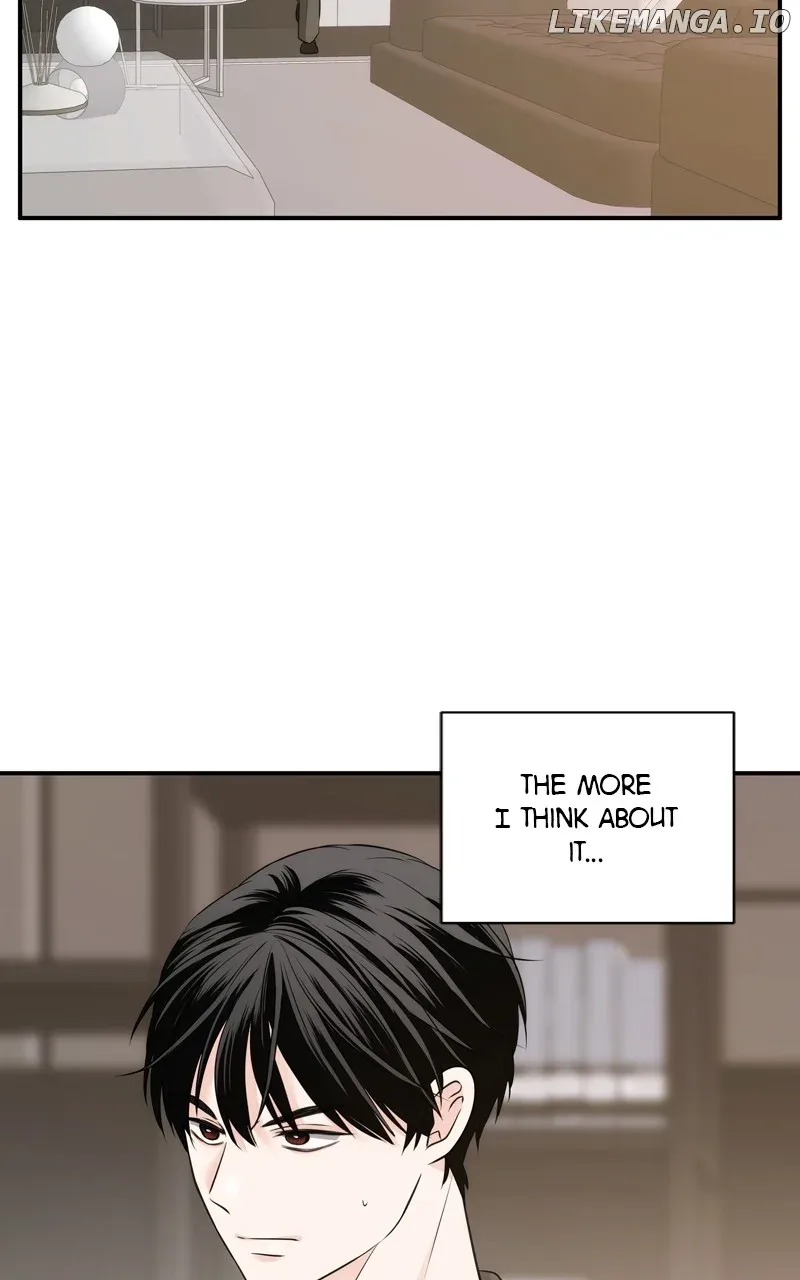 Disaster Is Always Nearby Chapter 16 page 59