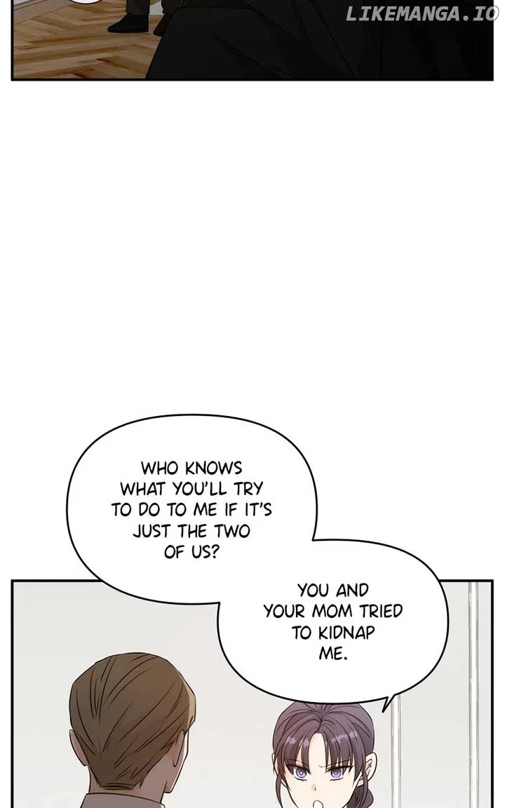 Disaster Is Always Nearby Chapter 19 page 53