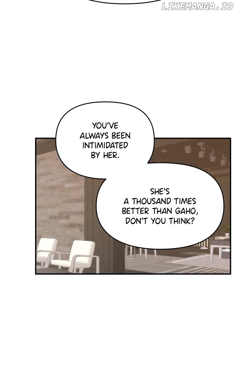 Disaster Is Always Nearby Chapter 16 page 68