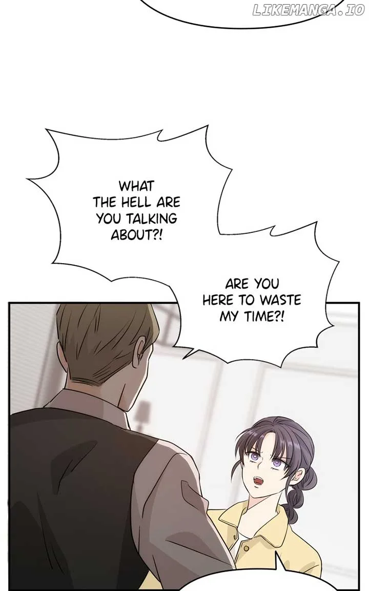 Disaster Is Always Nearby Chapter 19 page 64