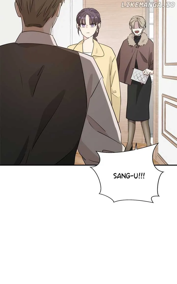 Disaster Is Always Nearby Chapter 19 page 68