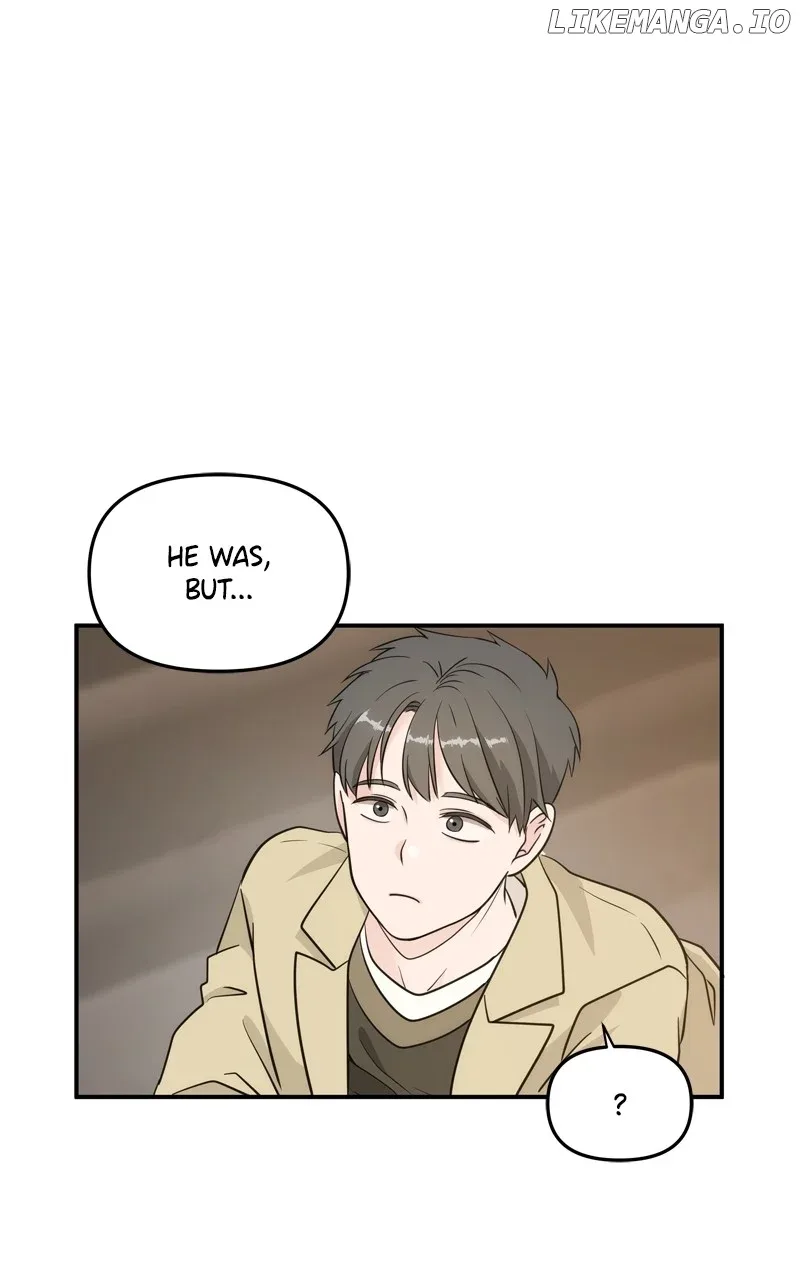 Disaster Is Always Nearby Chapter 16 page 73