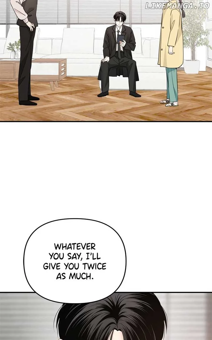 Disaster Is Always Nearby Chapter 19 page 60