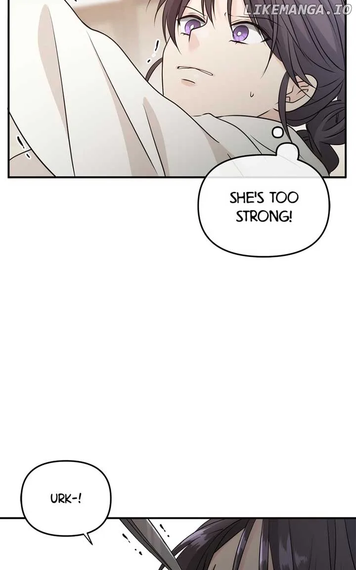 Disaster Is Always Nearby Chapter 18 page 77