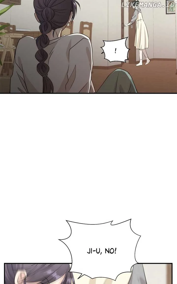Disaster Is Always Nearby Chapter 18 page 83