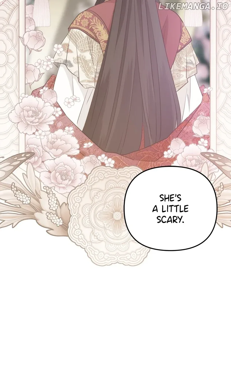 Disaster Is Always Nearby Chapter 16 page 70