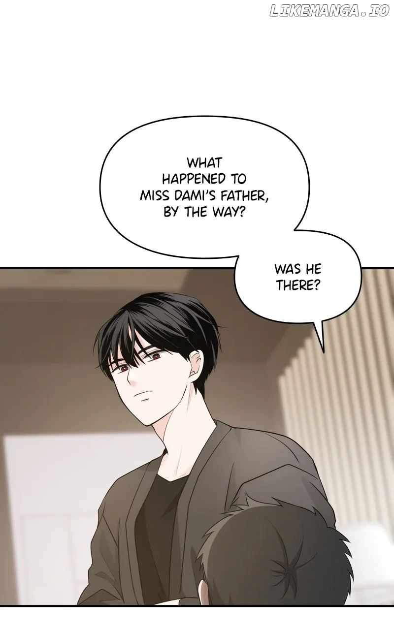 Disaster Is Always Nearby Chapter 16 page 72