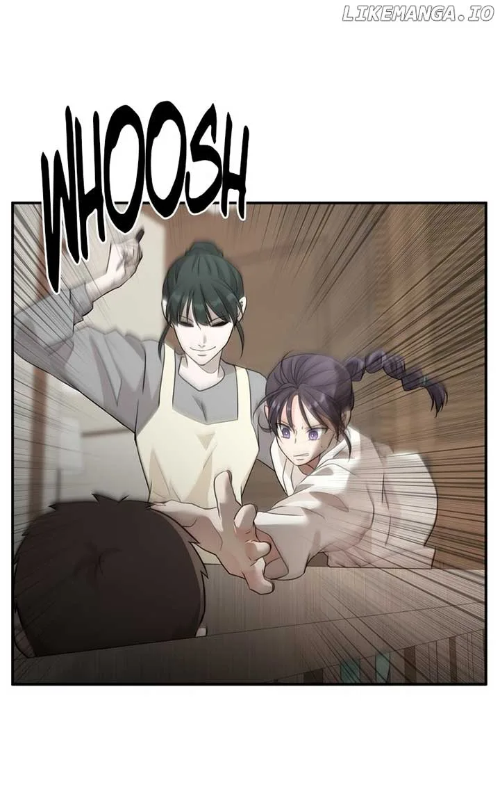 Disaster Is Always Nearby Chapter 18 page 88