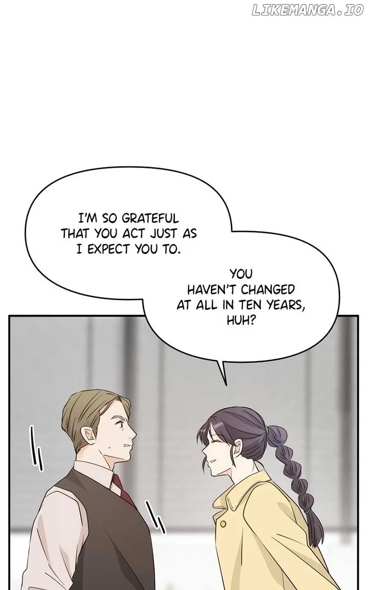 Disaster Is Always Nearby Chapter 19 page 70