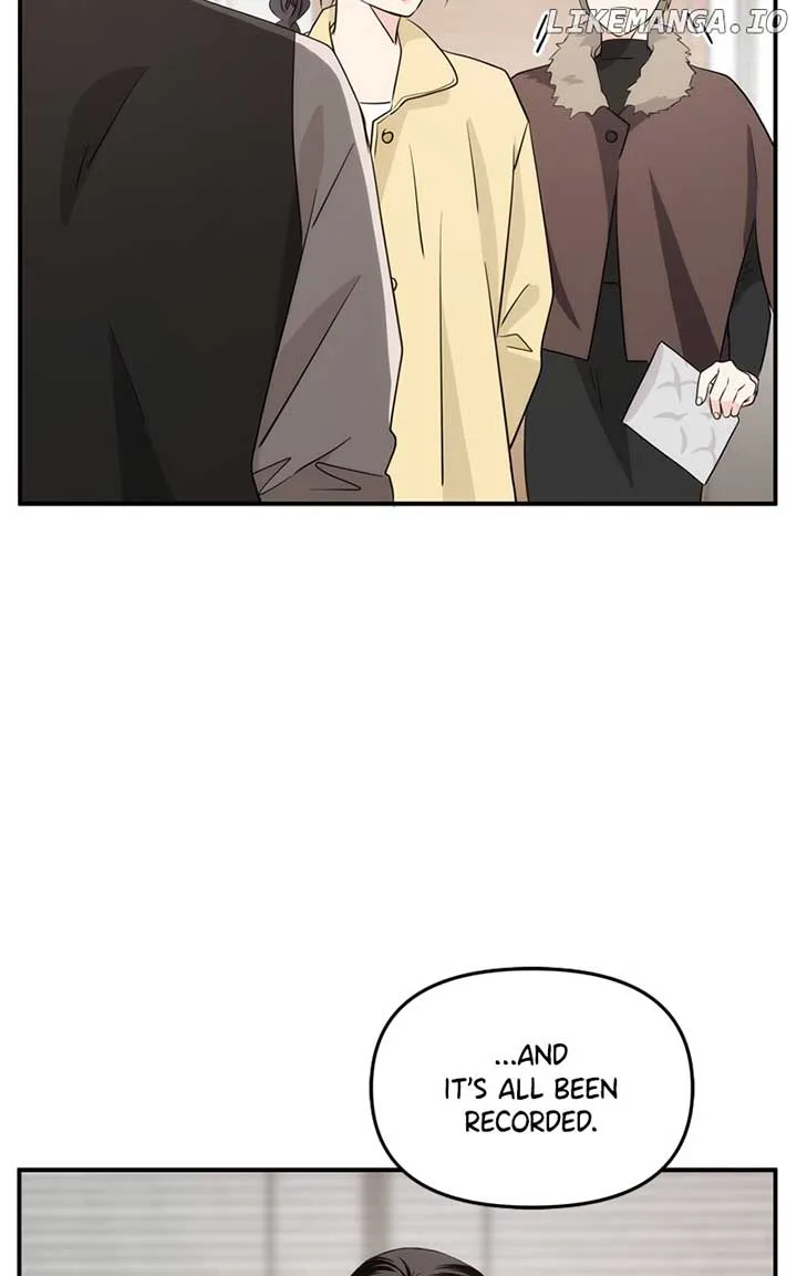 Disaster Is Always Nearby Chapter 19 page 72