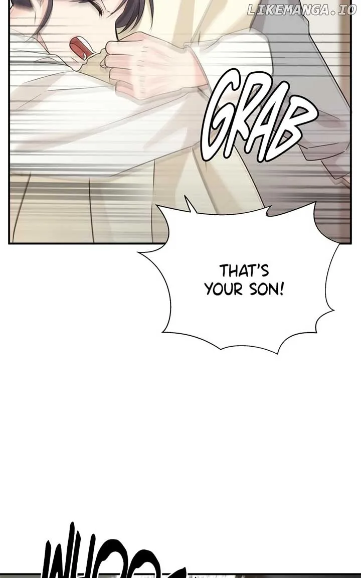 Disaster Is Always Nearby Chapter 18 page 84