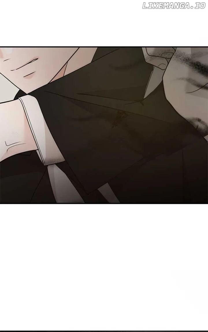 Disaster Is Always Nearby Chapter 18 page 91