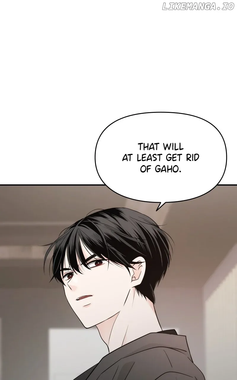 Disaster Is Always Nearby Chapter 16 page 81