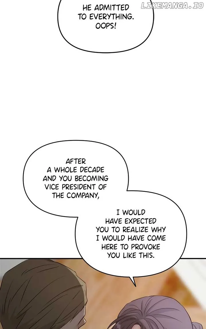 Disaster Is Always Nearby Chapter 19 page 74