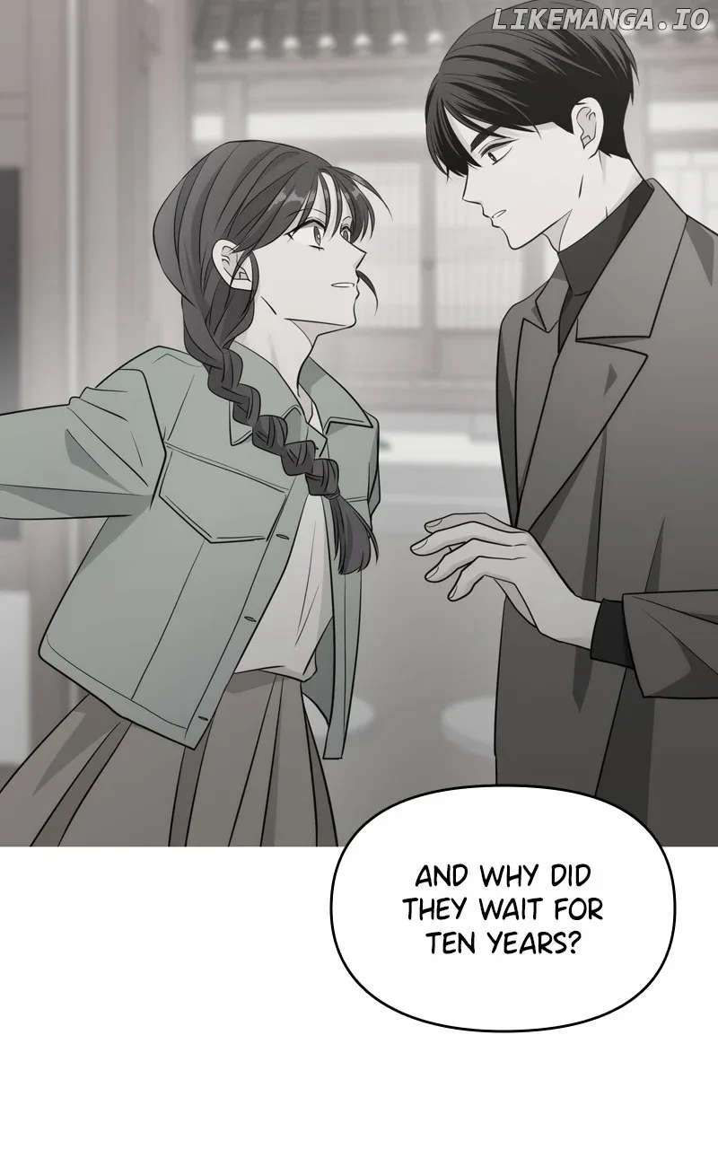 Disaster Is Always Nearby Chapter 16 page 78