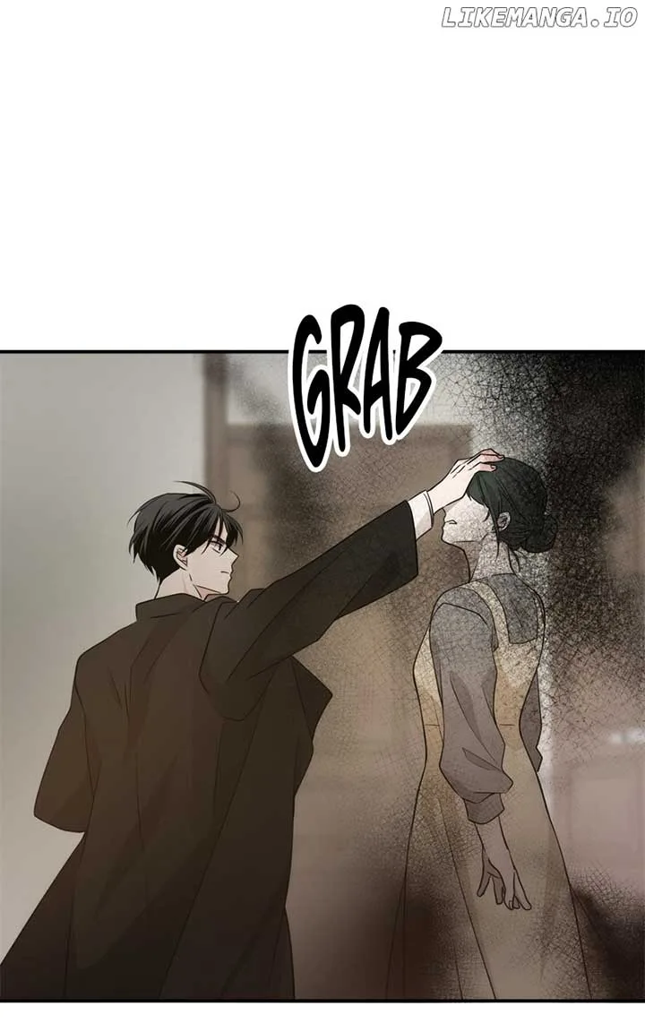 Disaster Is Always Nearby Chapter 18 page 94