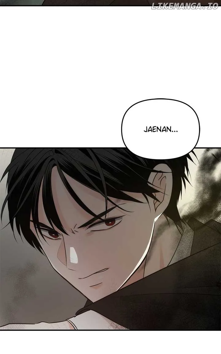 Disaster Is Always Nearby Chapter 18 page 93