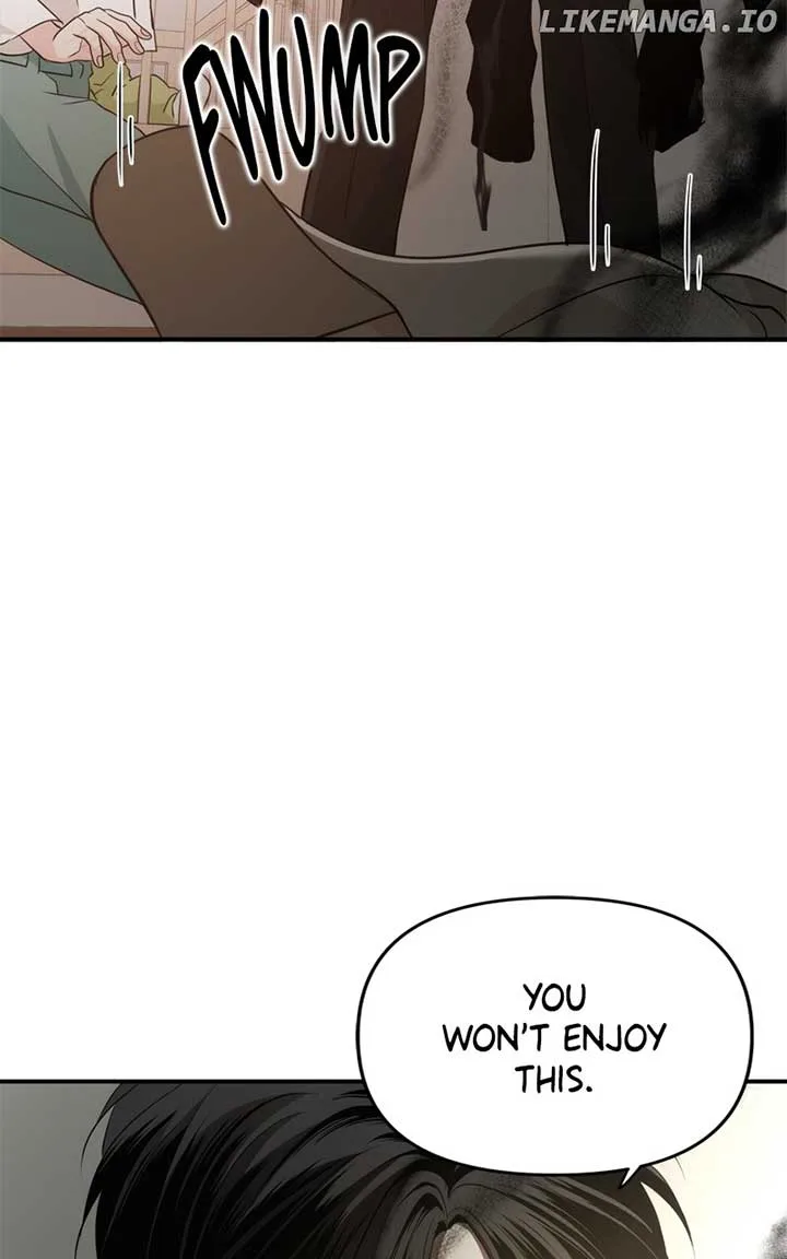 Disaster Is Always Nearby Chapter 18 page 97