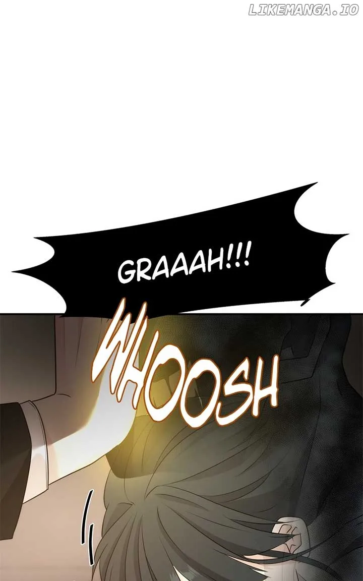 Disaster Is Always Nearby Chapter 18 page 95