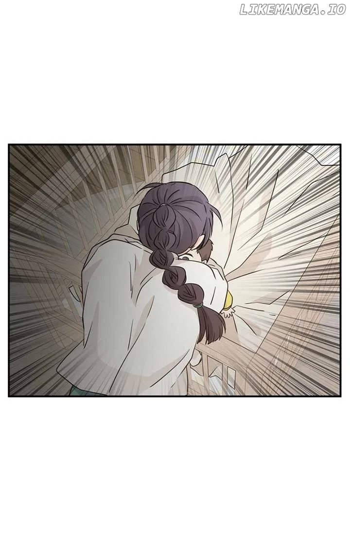 Disaster Is Always Nearby Chapter 18 page 89