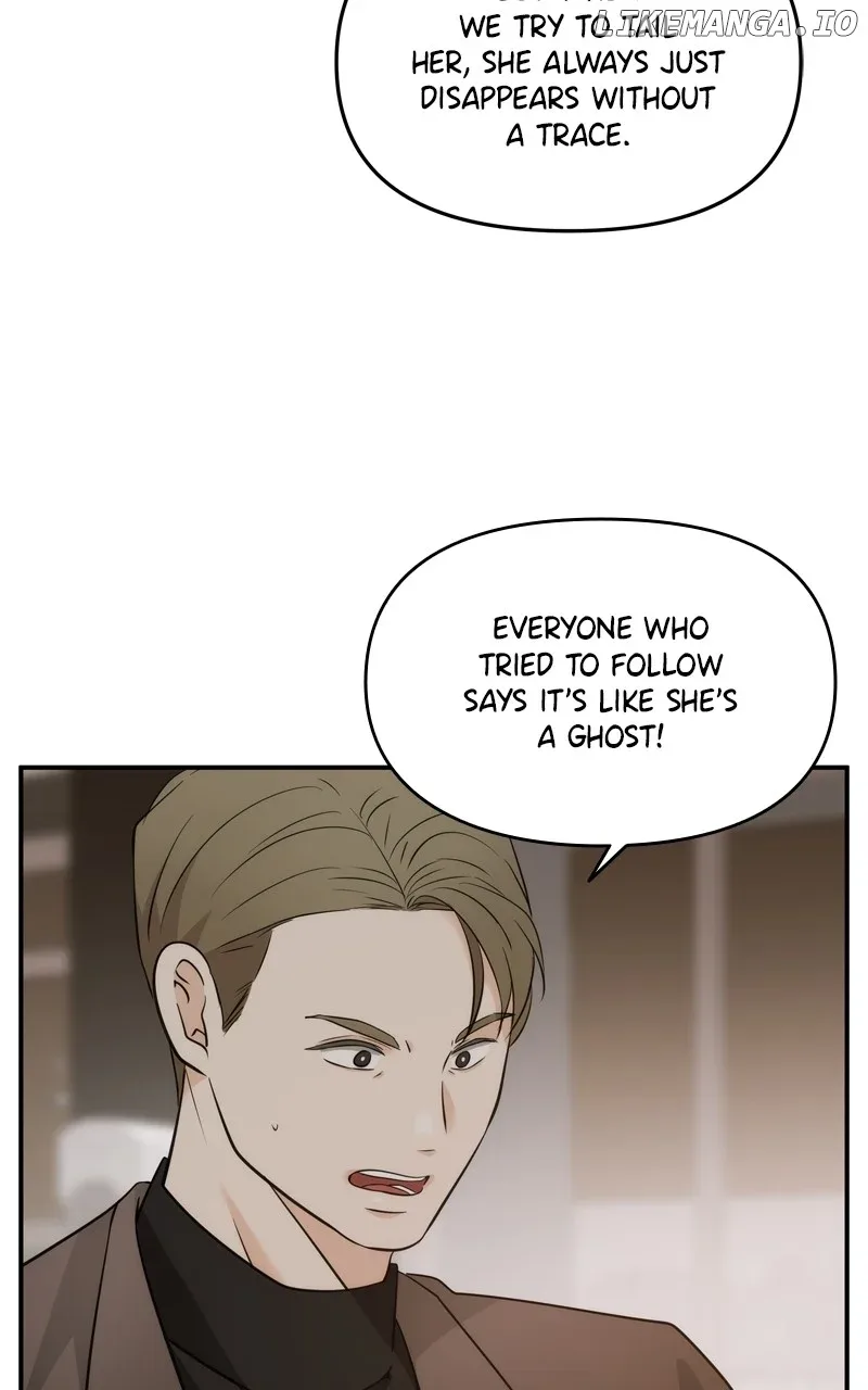 Disaster Is Always Nearby Chapter 16 page 85
