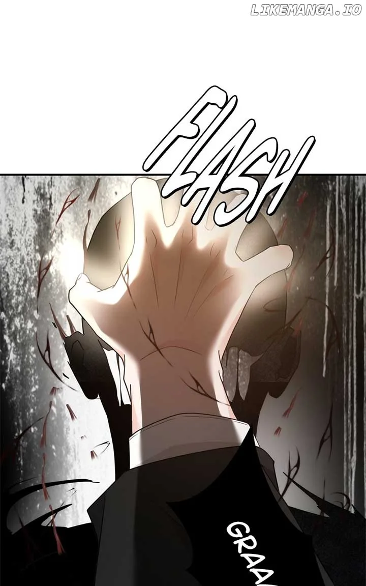 Disaster Is Always Nearby Chapter 18 page 100