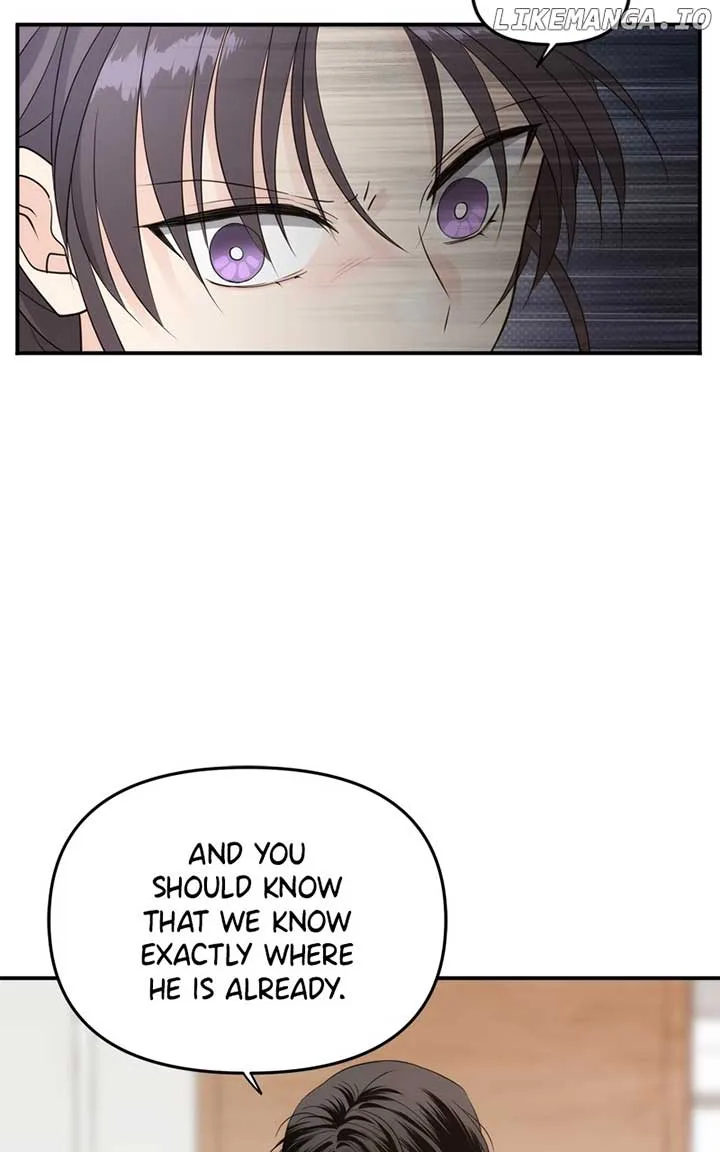 Disaster Is Always Nearby Chapter 19 page 85