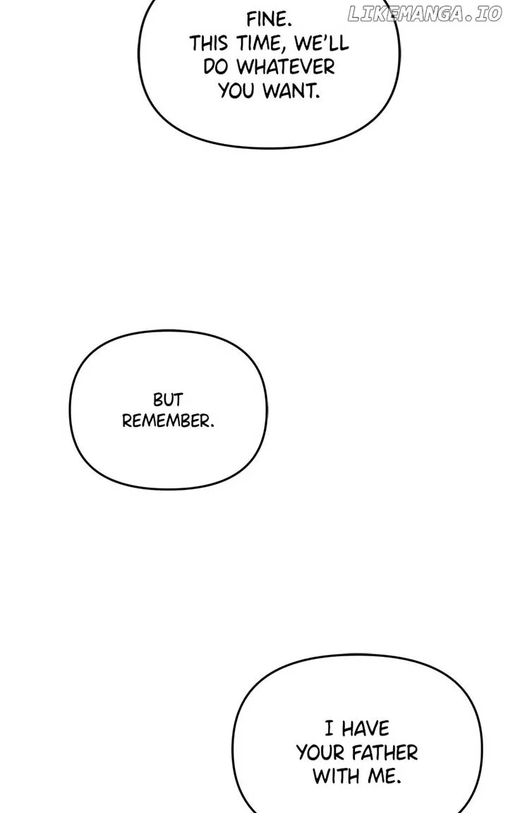 Disaster Is Always Nearby Chapter 19 page 83