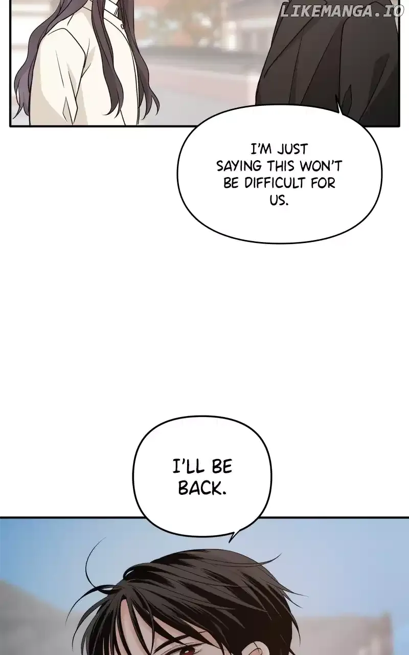 Disaster Is Always Nearby Chapter 23 page 5