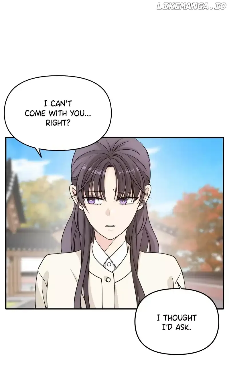 Disaster Is Always Nearby Chapter 23 page 2