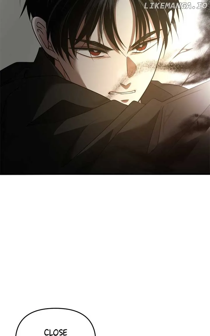 Disaster Is Always Nearby Chapter 18 page 98