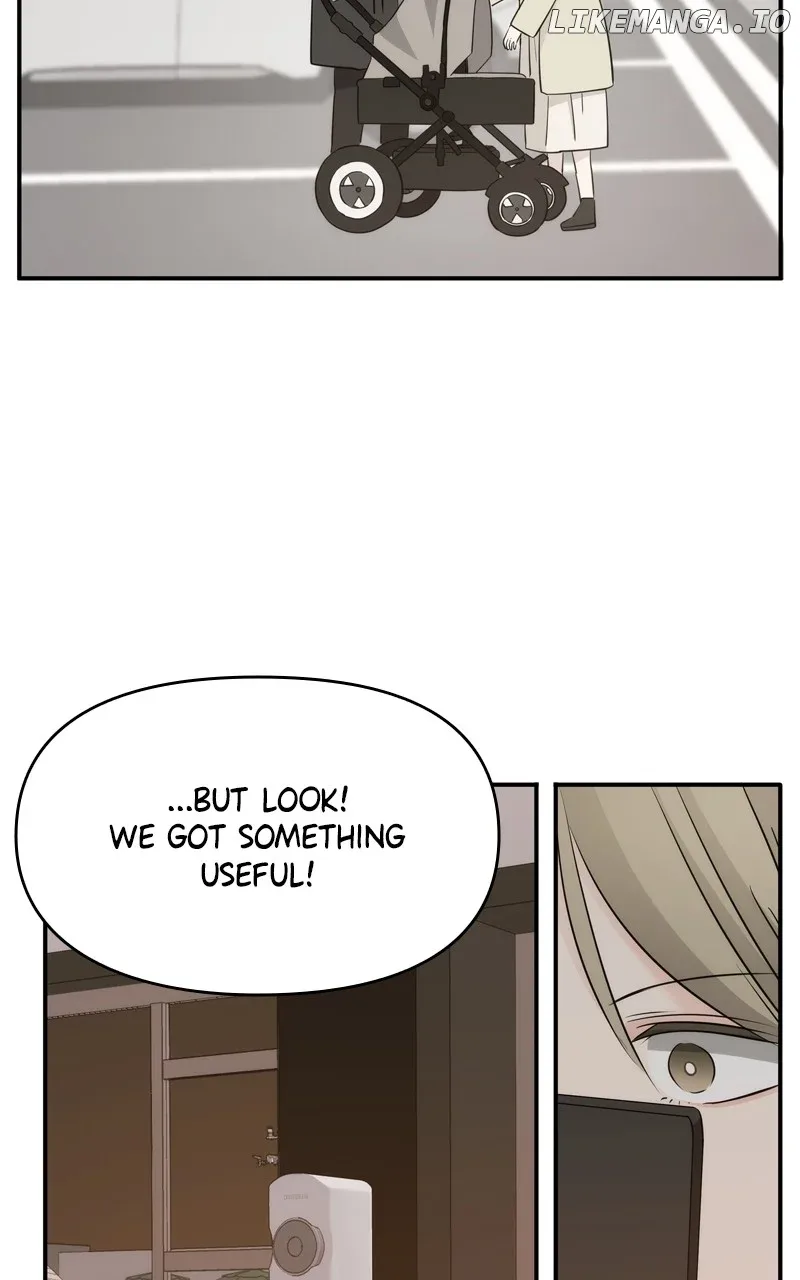 Disaster Is Always Nearby Chapter 16 page 88