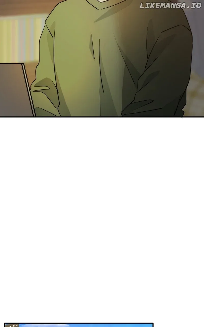 Disaster Is Always Nearby Chapter 16 page 92