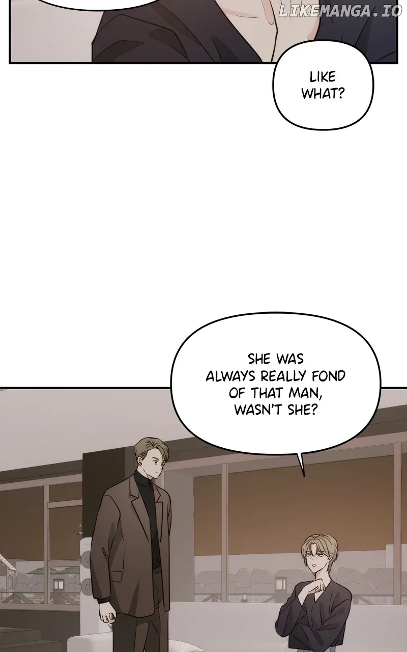 Disaster Is Always Nearby Chapter 16 page 90