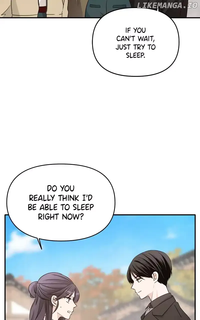 Disaster Is Always Nearby Chapter 23 page 4