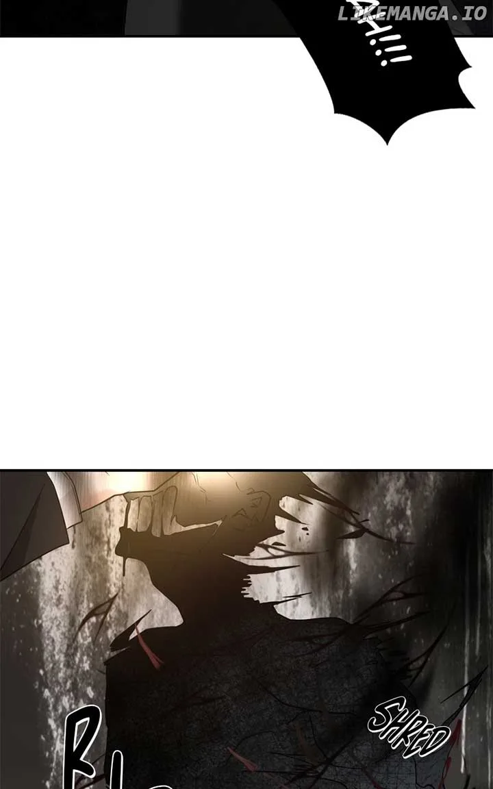 Disaster Is Always Nearby Chapter 18 page 101