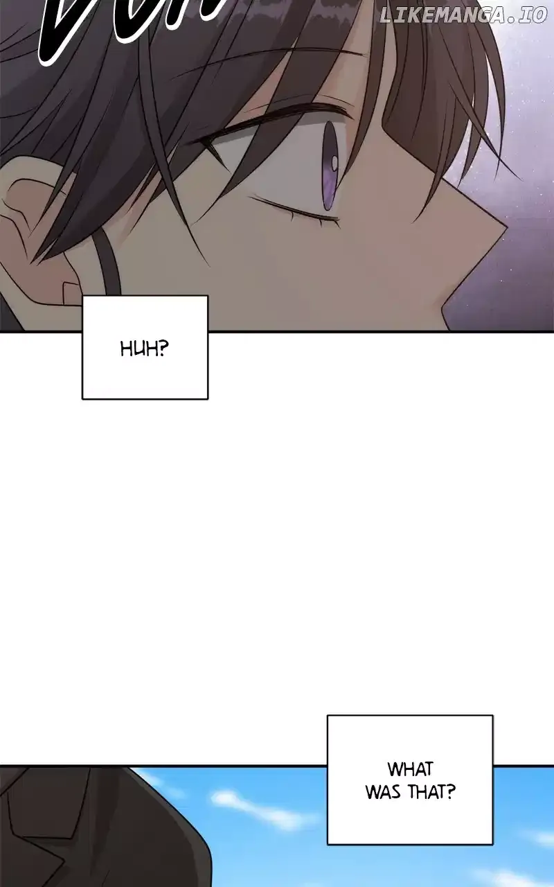 Disaster Is Always Nearby Chapter 23 page 7