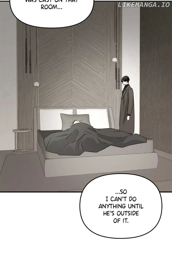 Disaster Is Always Nearby Chapter 19 page 93