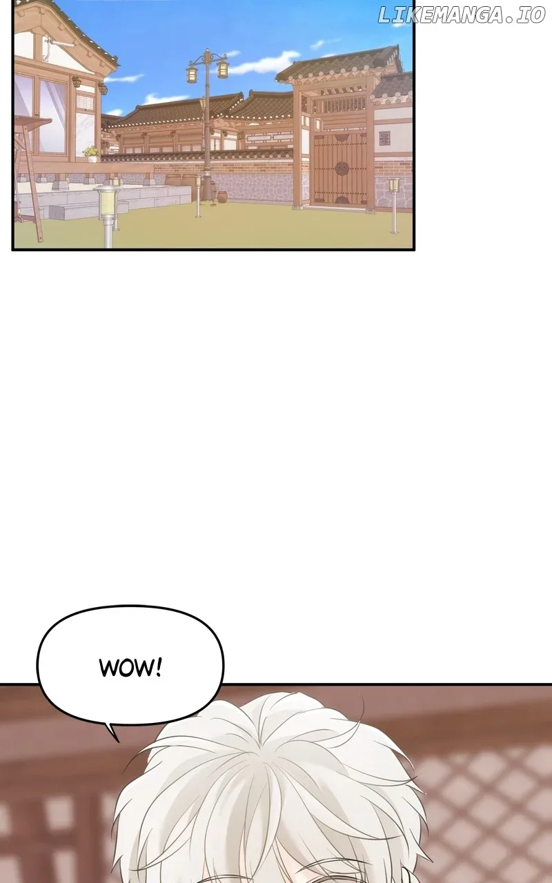 Disaster Is Always Nearby Chapter 16 page 93