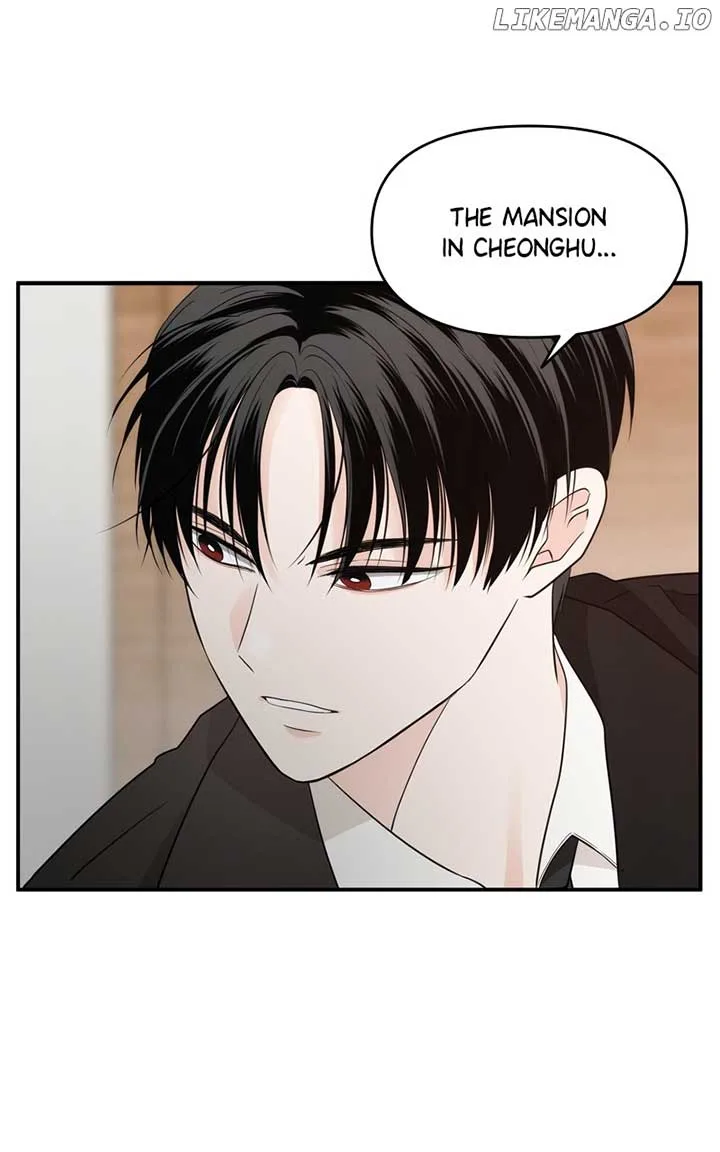 Disaster Is Always Nearby Chapter 19 page 87