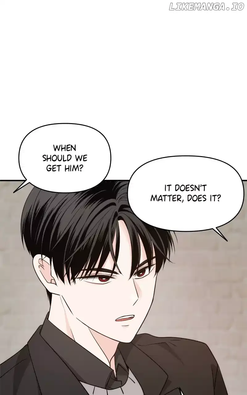 Disaster Is Always Nearby Chapter 23 page 11