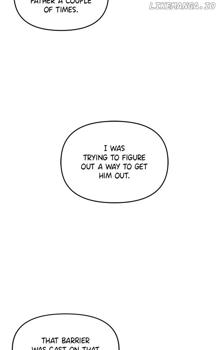 Disaster Is Always Nearby Chapter 19 page 92